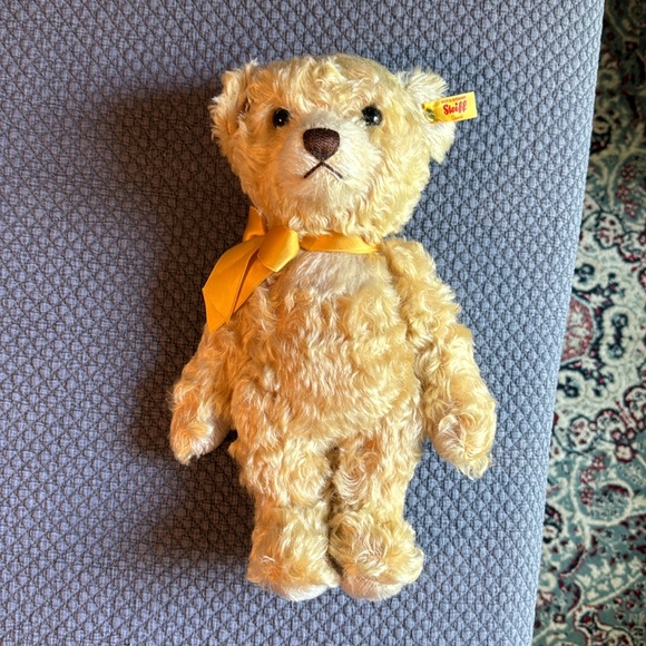 Steiff Teddybär Benny - Picture 3 of 7